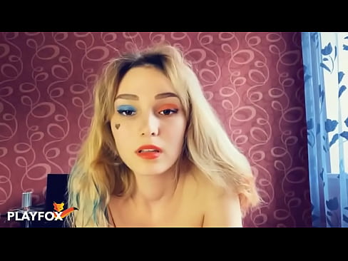 ❤️ Binigyan ako ng magic virtual reality glasses ng pakikipagtalik kay Harley Quinn ☑ Anal porn sa amin tl.loanworld.top ☑