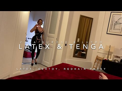 ❤️ Redheaded stepsister sa latex costume fucked by stepbrother ☑ Anal porn sa amin tl.loanworld.top ☑