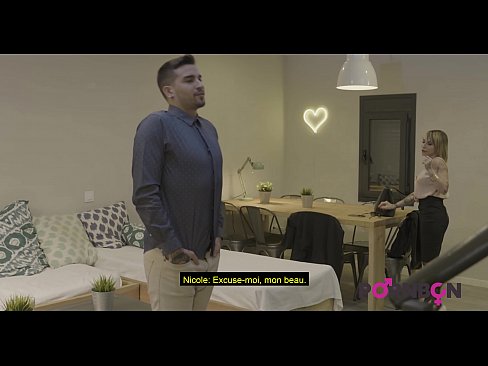 ❤️ PORNBCN 4K Isang mature na babae na may malalaking tits ay gustong maging anal fucked batang gigolo na may malaking titi blowjob amortism hard fuck hand job dog style puki dilaan orgasm French subtitles ☑ Anal porn sa amin tl.loanworld.top ☑