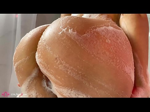 ❤️ Sinasasal ni Brunette ang Pussy gamit ang Vibrator sa Matinding Orgasm sa Shower ☑ Anal porn sa amin tl.loanworld.top ☑