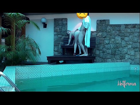 ❤️ Inaanyayahan ni Boss ang kasambahay sa pool, ngunit hindi napigilan ang init ☑ Anal porn sa amin tl.loanworld.top ☑